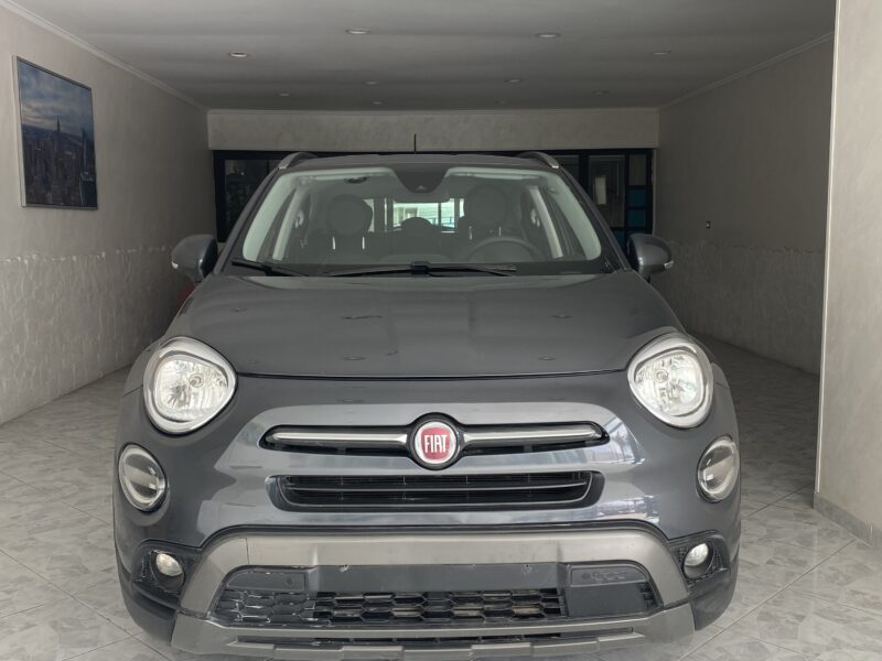 Fiat 500X 1.6 mjt Cross 130cv