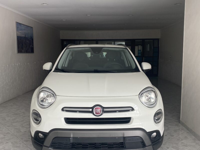 Fiat 500X cross 1.6 mjt 130cv