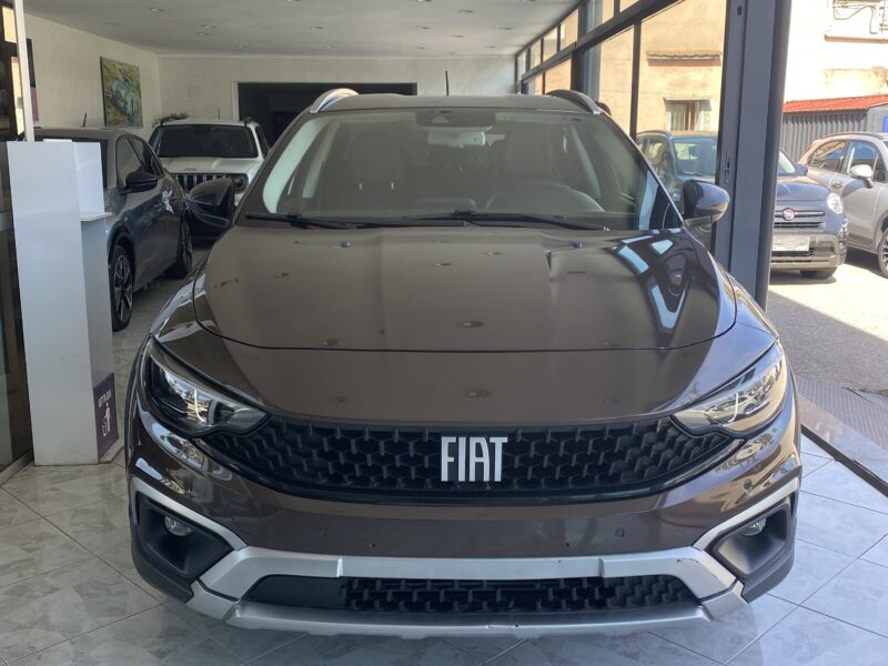 Fiat Tipo Cross 1.6 mjt 130cv