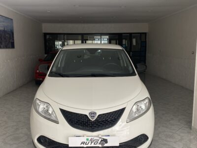 Lancia Ypsilon 1.2 gold