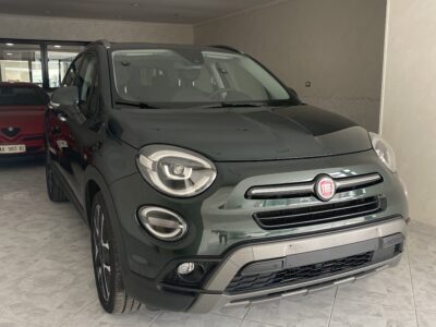 Fiat 500X Cross Plus 1.6 mjt 130cv