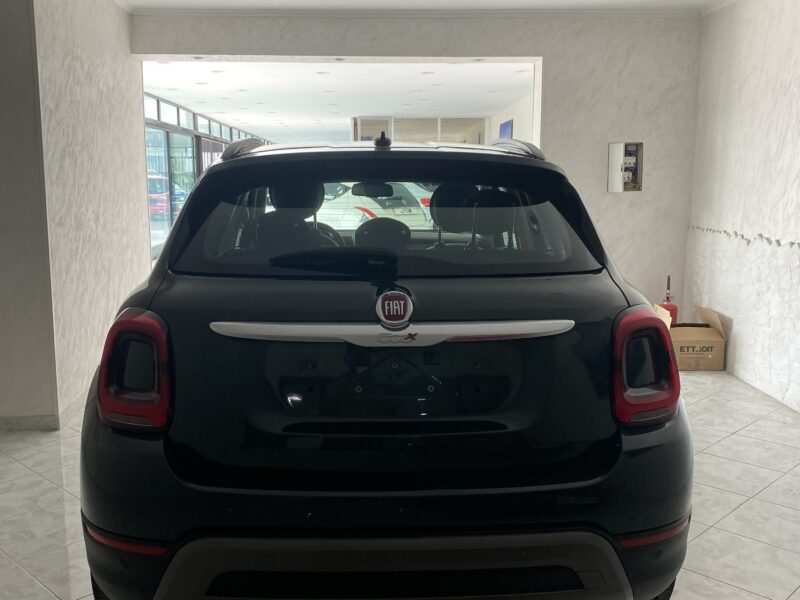 Fiat 500X Cross Plus 1.6 mjt 130cv